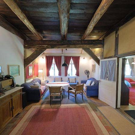 Thoelkes Hus Botersen 외부 사진