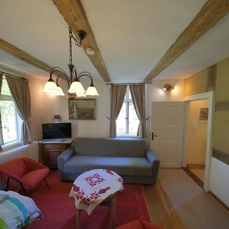 Thoelkes Hus Botersen 외부 사진
