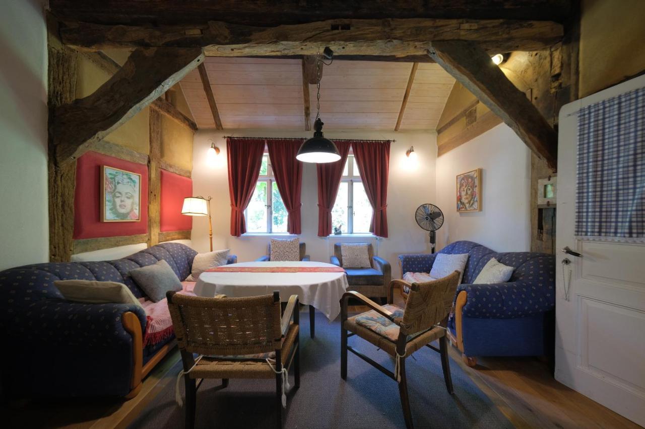 Thoelkes Hus Botersen 외부 사진
