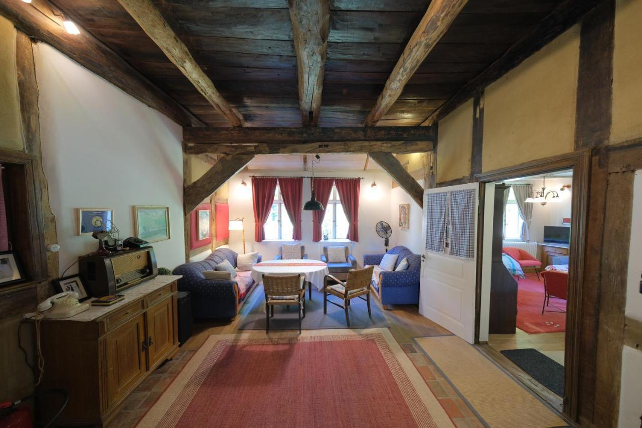 Thoelkes Hus Botersen 외부 사진