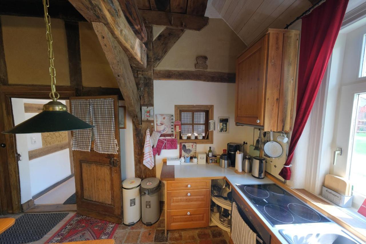 Thoelkes Hus Botersen 외부 사진
