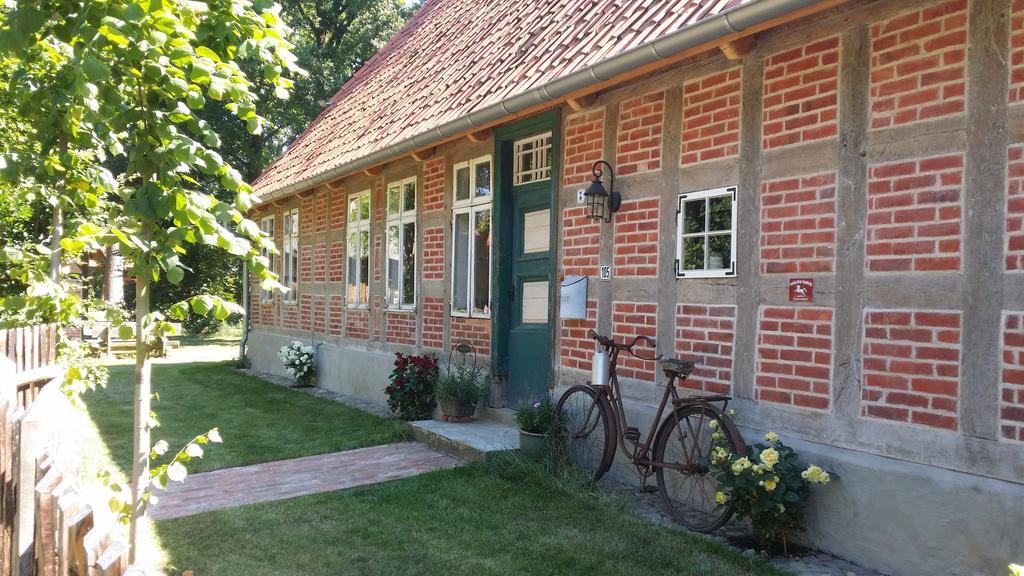 Thoelkes Hus Botersen 외부 사진