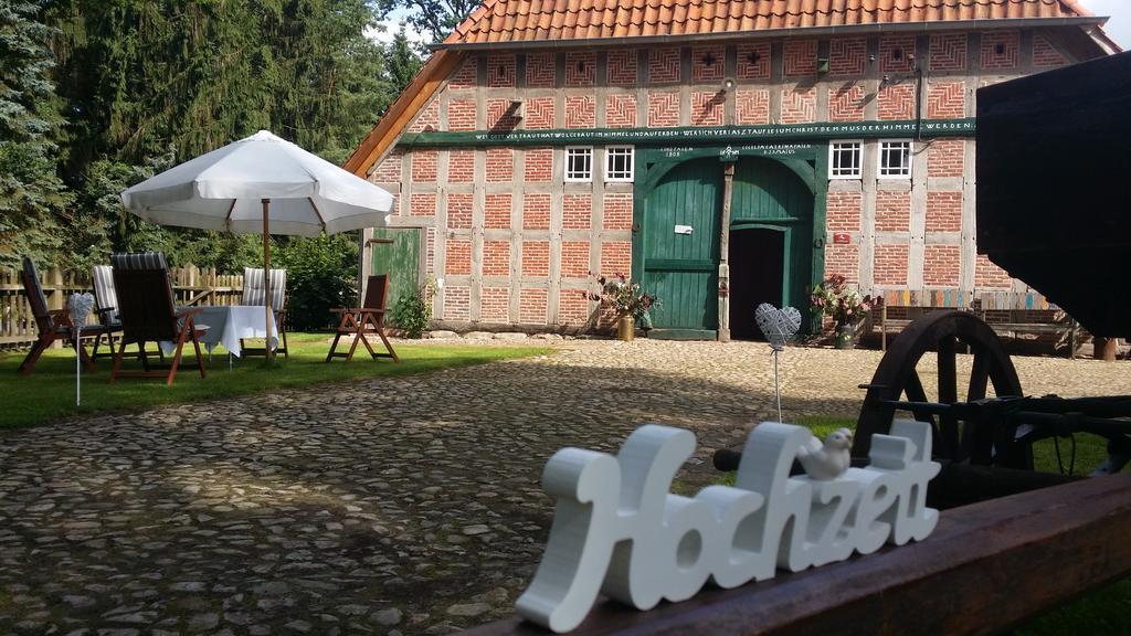 Thoelkes Hus Botersen 외부 사진