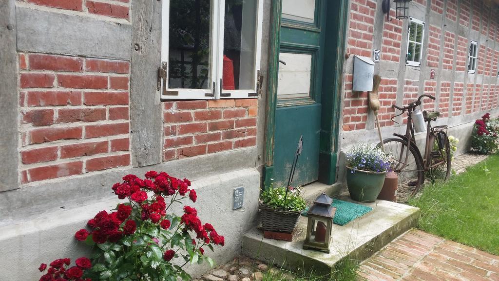 Thoelkes Hus Botersen 외부 사진