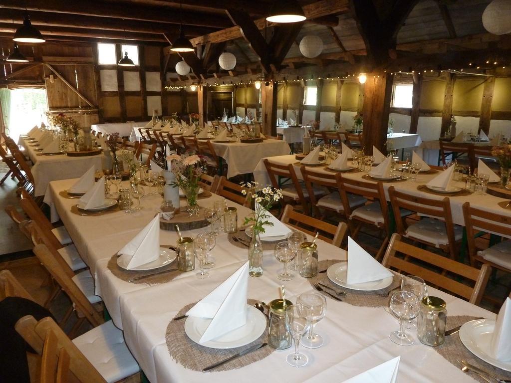Thoelkes Hus Botersen 외부 사진