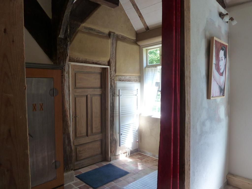 Thoelkes Hus Botersen 외부 사진