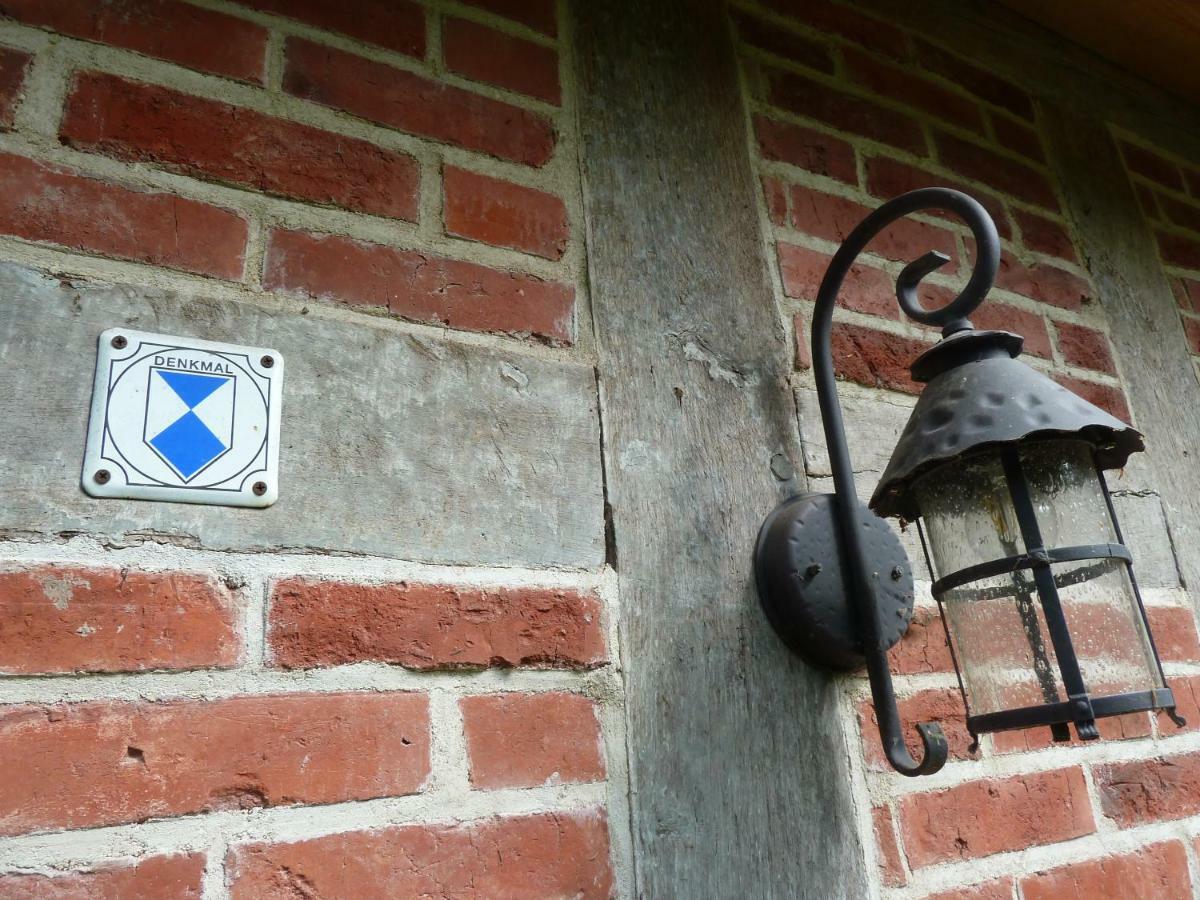 Thoelkes Hus Botersen 외부 사진
