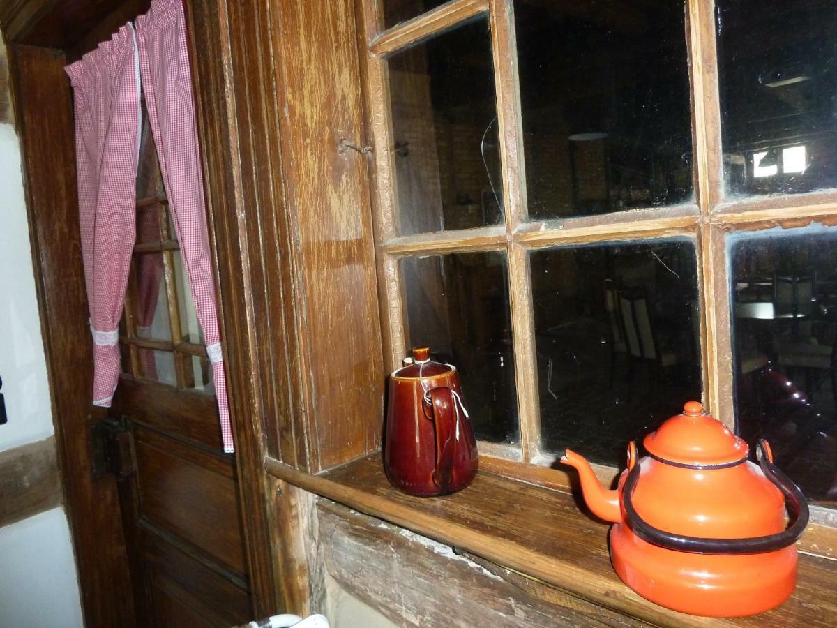 Thoelkes Hus Botersen 외부 사진