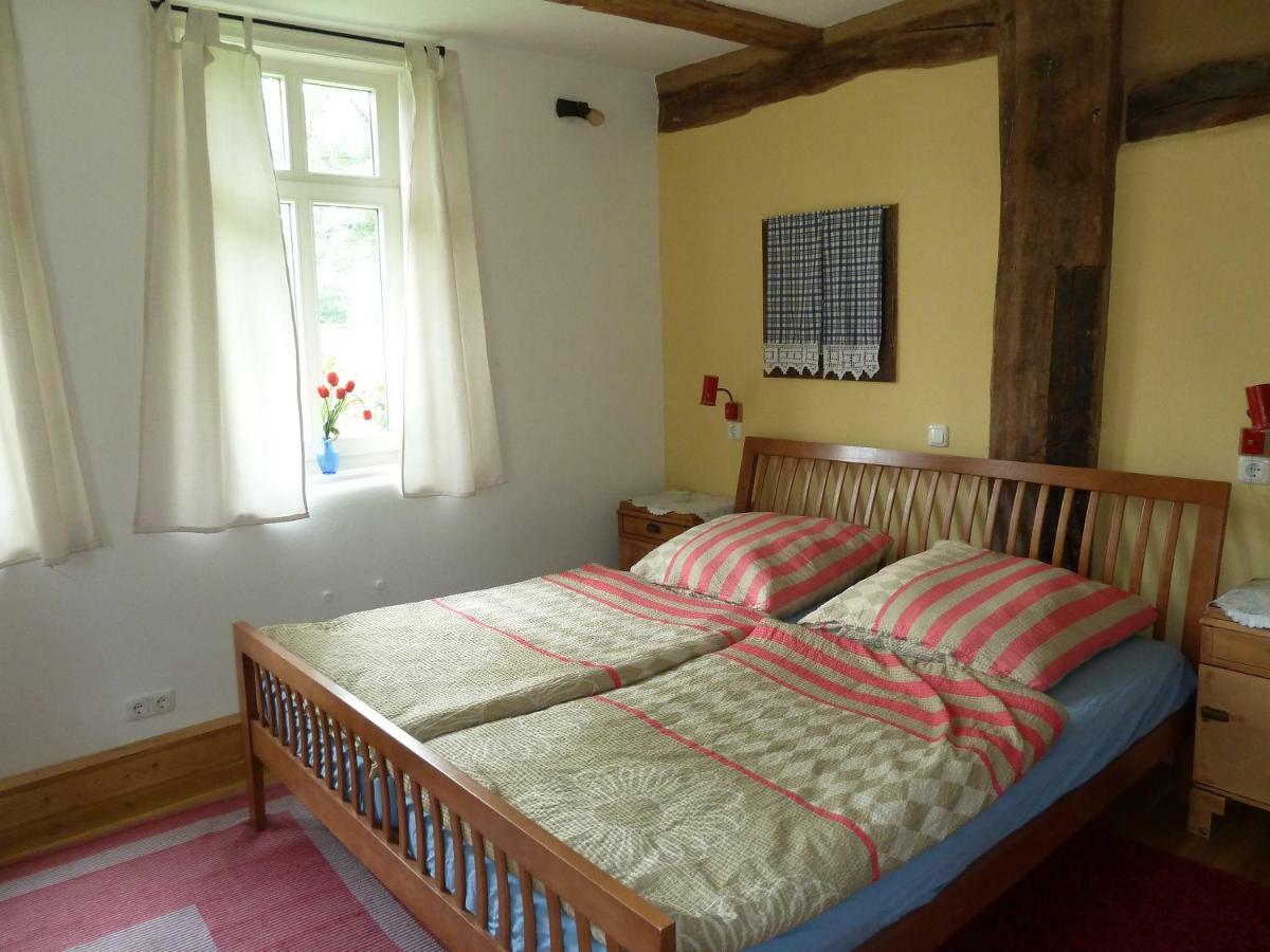 Thoelkes Hus Botersen 외부 사진