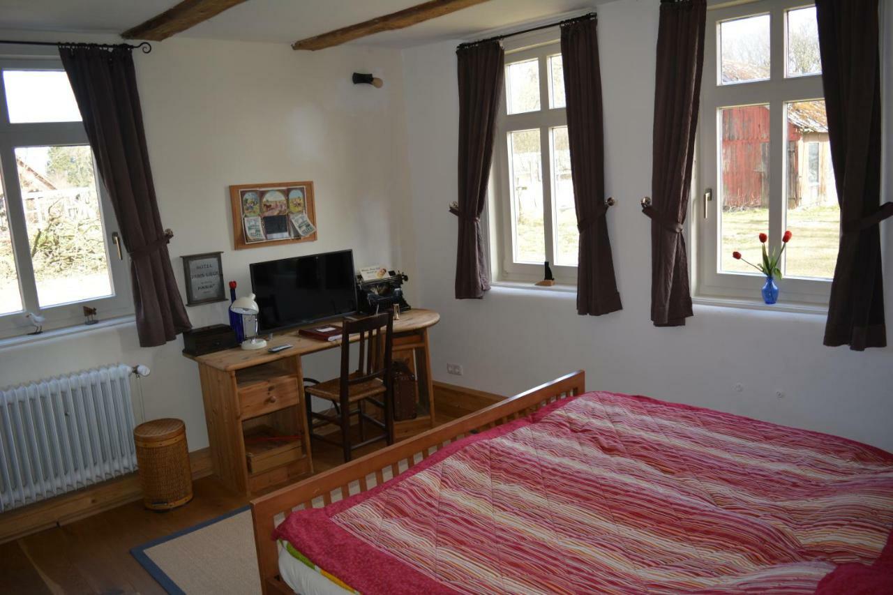 Thoelkes Hus Botersen 외부 사진