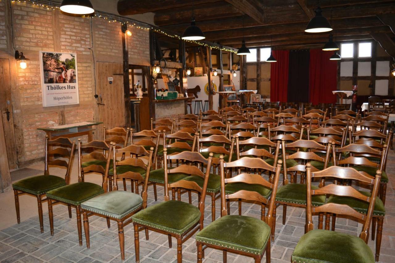 Thoelkes Hus Botersen 외부 사진
