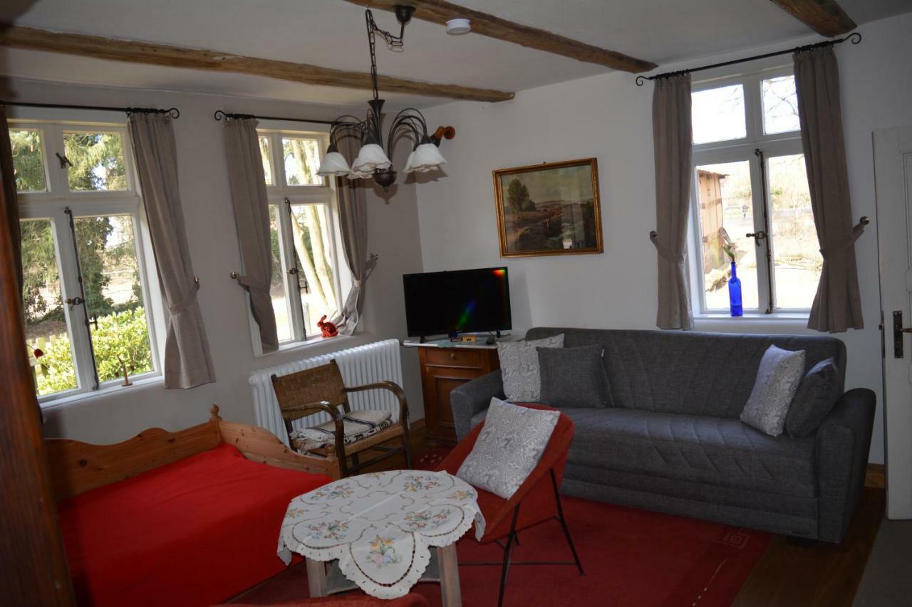 Thoelkes Hus Botersen 외부 사진