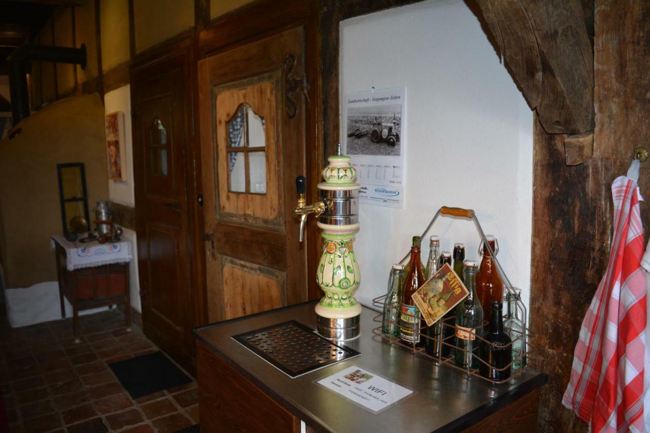 Thoelkes Hus Botersen 외부 사진