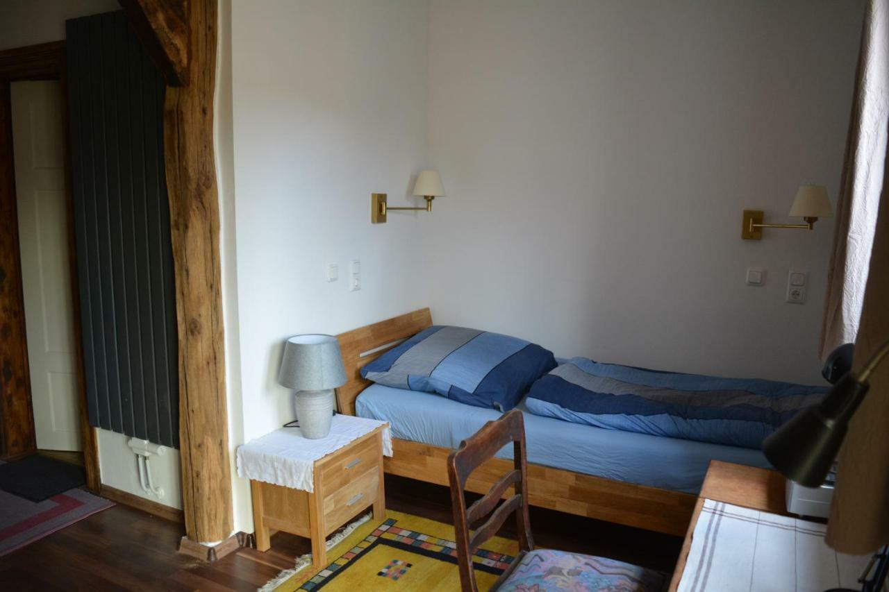 Thoelkes Hus Botersen 외부 사진