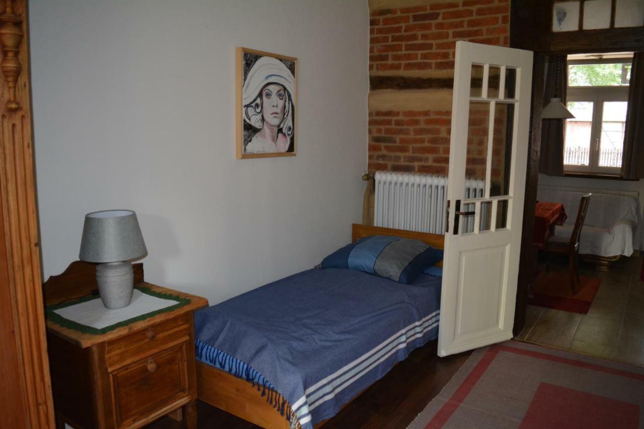 Thoelkes Hus Botersen 외부 사진