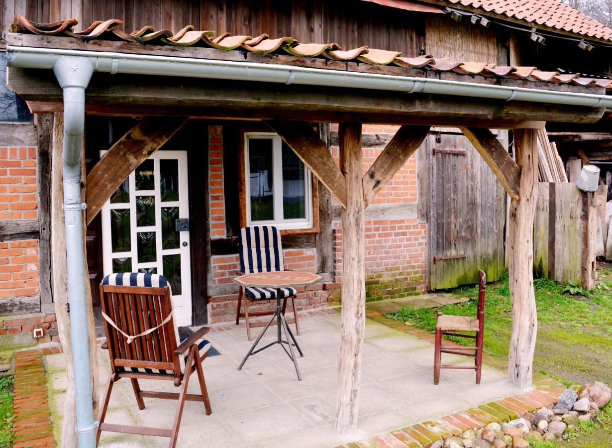 Thoelkes Hus Botersen 외부 사진