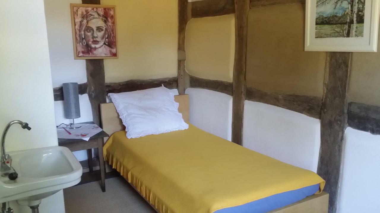 Thoelkes Hus Botersen 외부 사진
