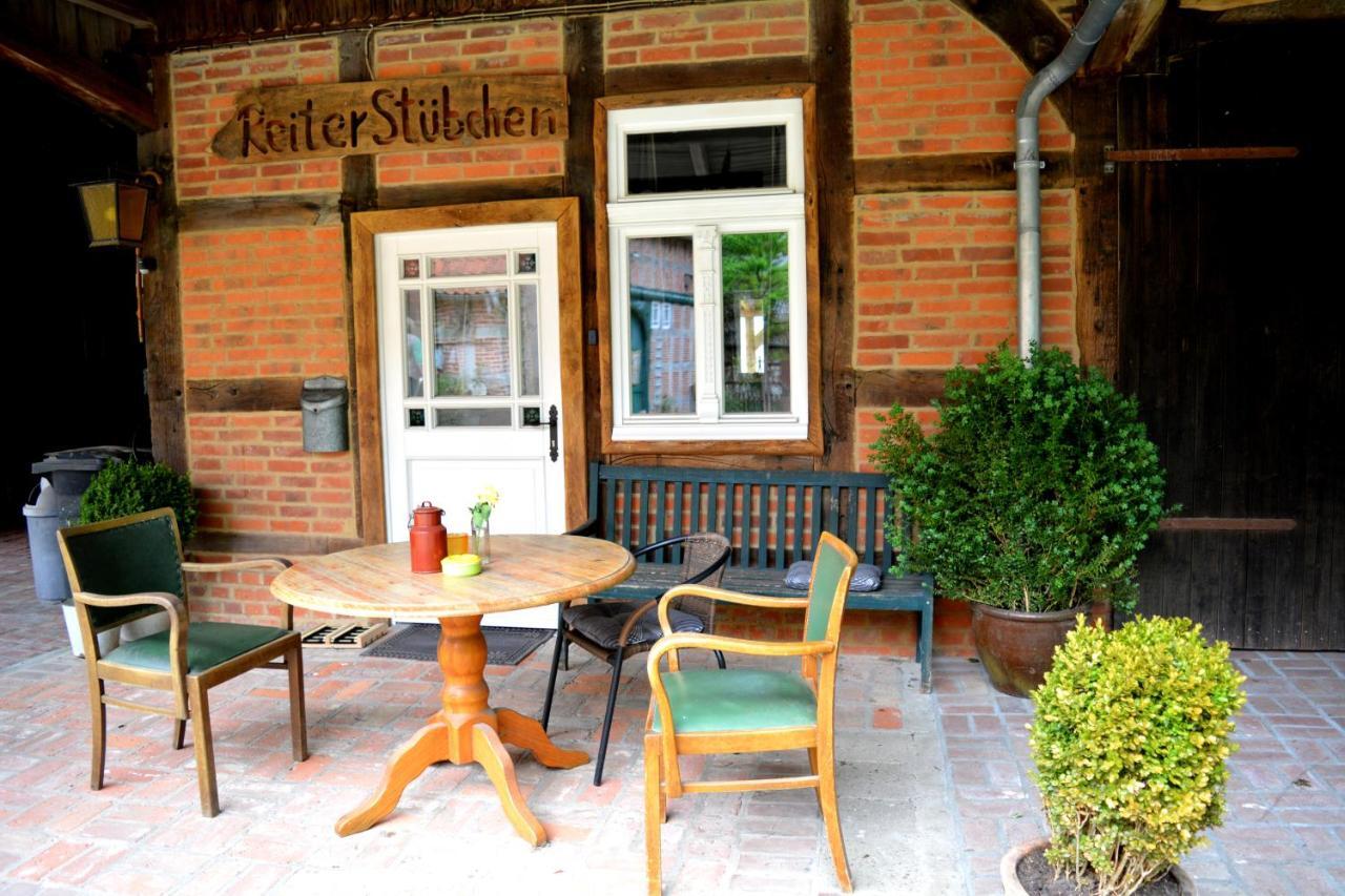 Thoelkes Hus Botersen 외부 사진