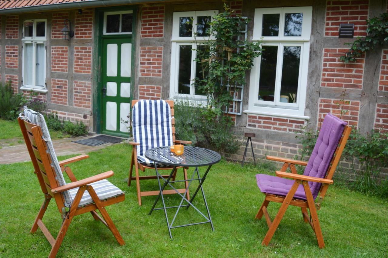 Thoelkes Hus Botersen 외부 사진