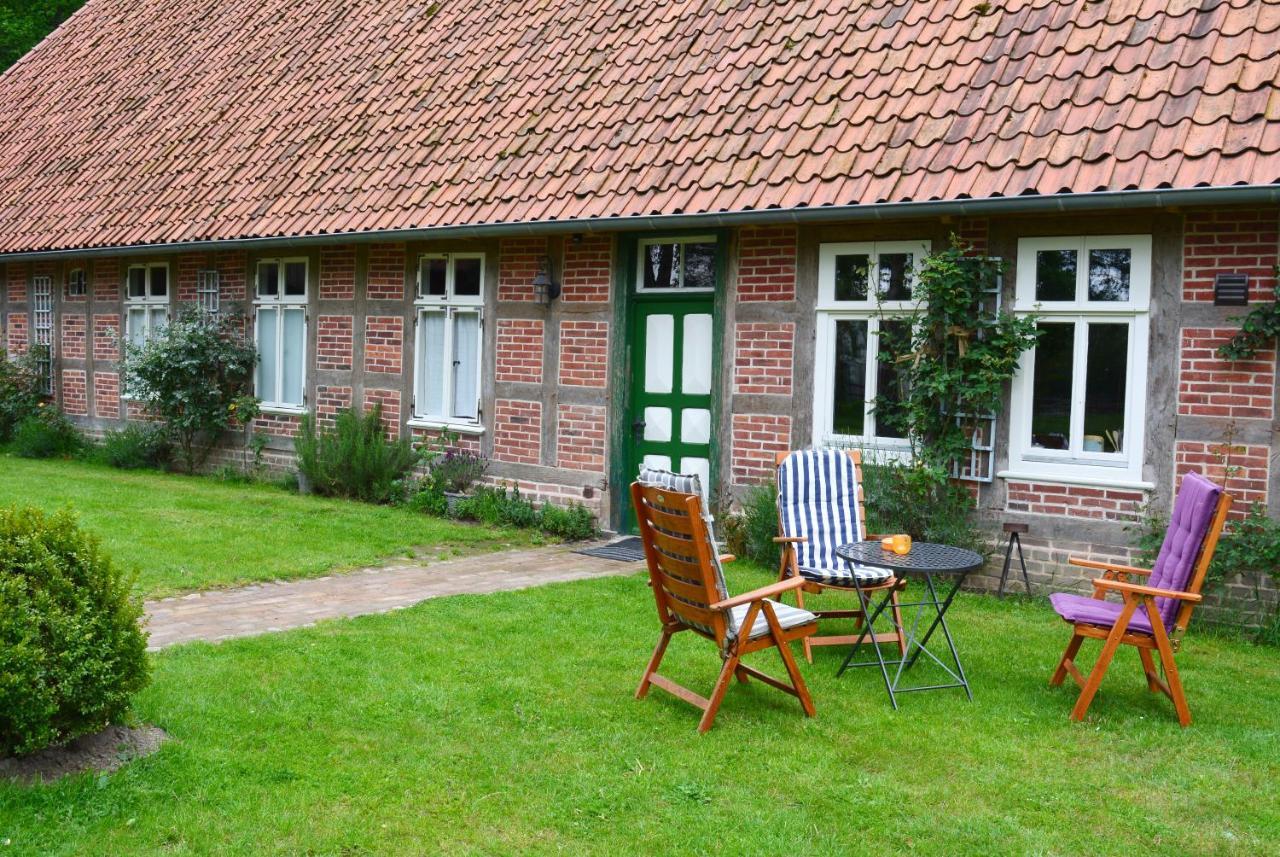 Thoelkes Hus Botersen 외부 사진